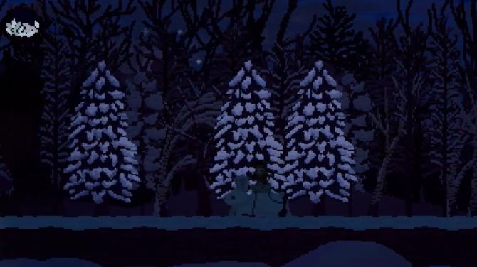 Winter 