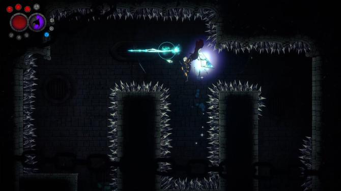 Aeterna Noctis 