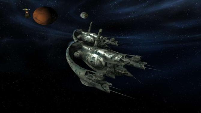 Haegemonia: The Solon Heritage 
