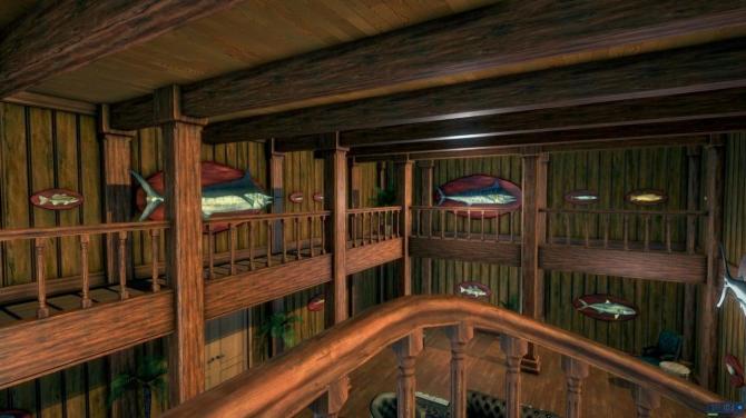 Ultimate Fishing Simulator 