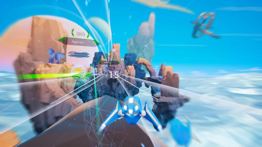 JetX VR 
