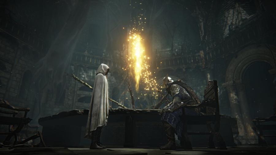 ELDEN RING NIGHTREIGN Deluxe Edition 
