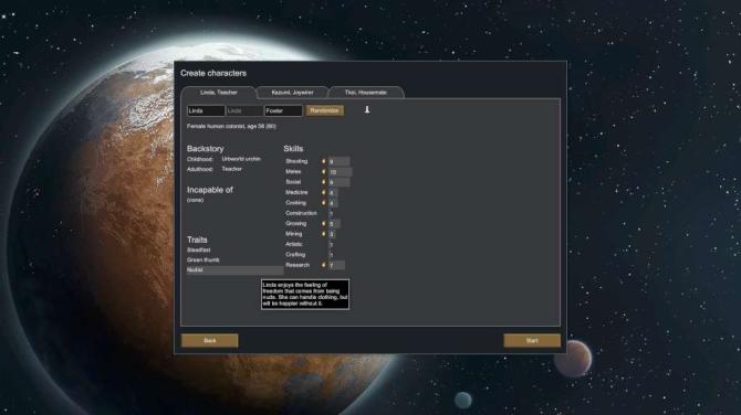 RimWorld 