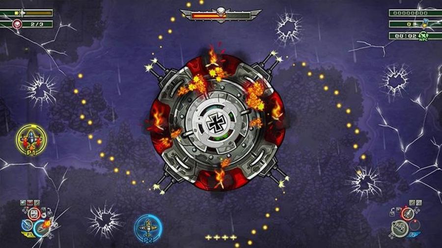 Aces of the Luftwaffe: Squadron 