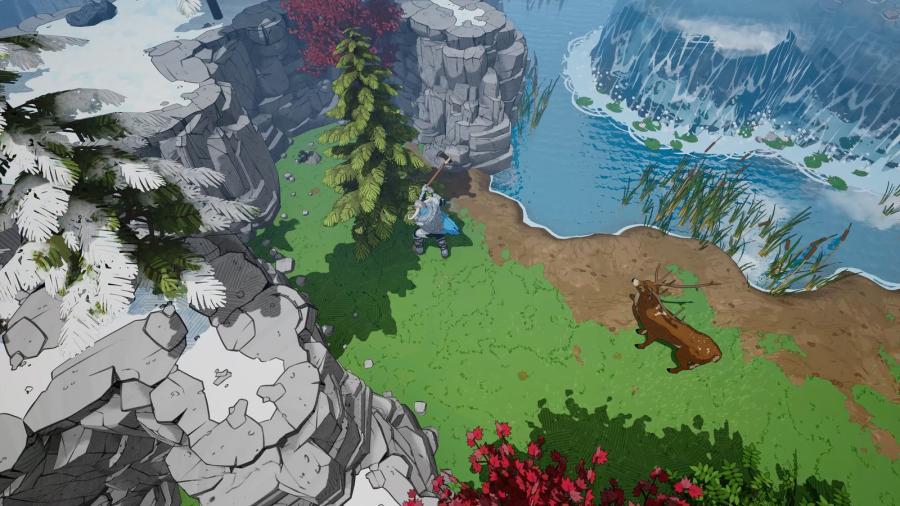 Tribes of Midgard 