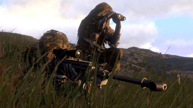 Arma 3 Ultimate Edition 