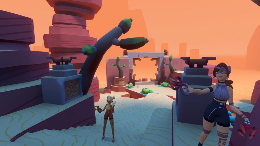 Windlands 2 