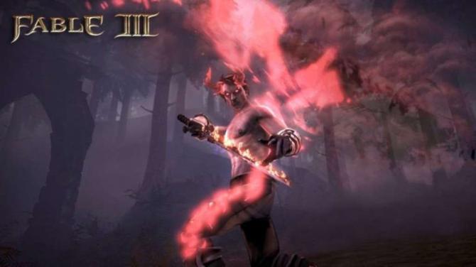 Fable III Full Download 