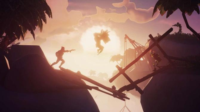 Sea of Thieves: Anniversary Edition 