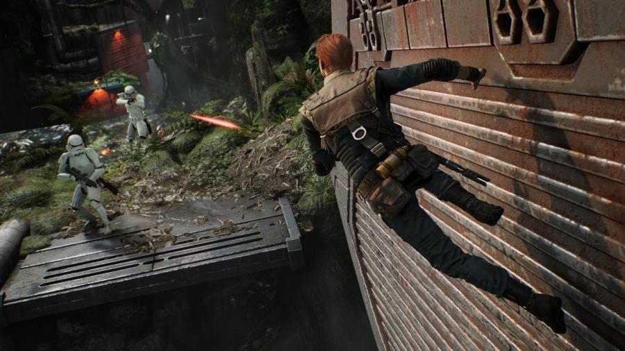 Star Wars: Jedi Fallen Order 