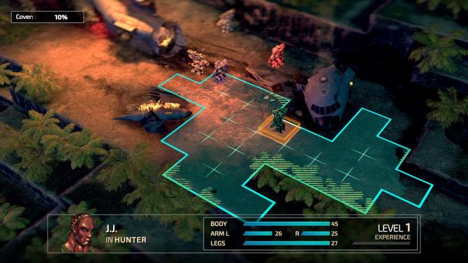 Tactical Warfare Bundle 