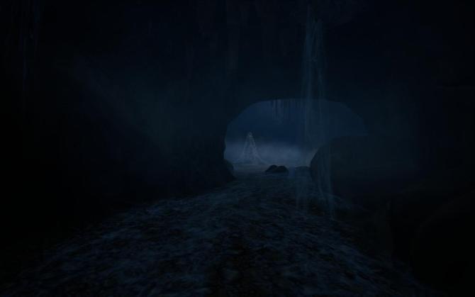 YAR: Forgotten Throne 