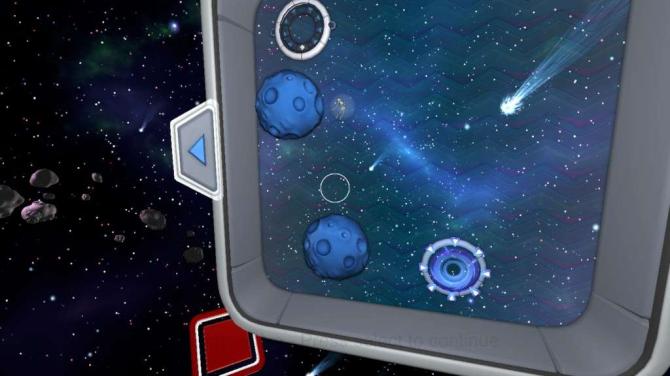 Nebulous 