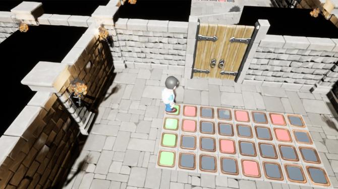 Super Clown Puzzles 