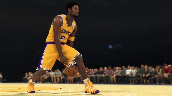 NBA 2K21 Next Generation 