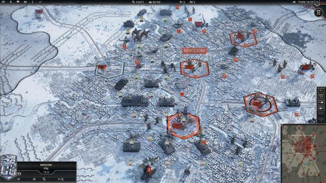 Panzer Corps 2 