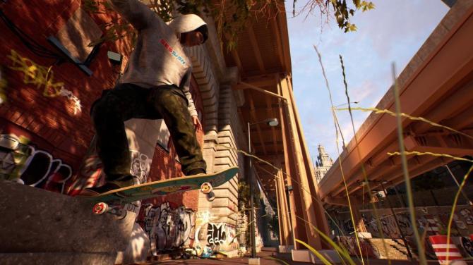Session: Skate Sim Supporter Edition 