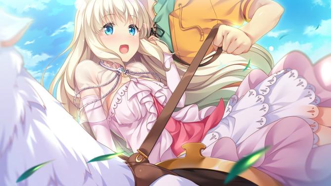 HaremKingdom 