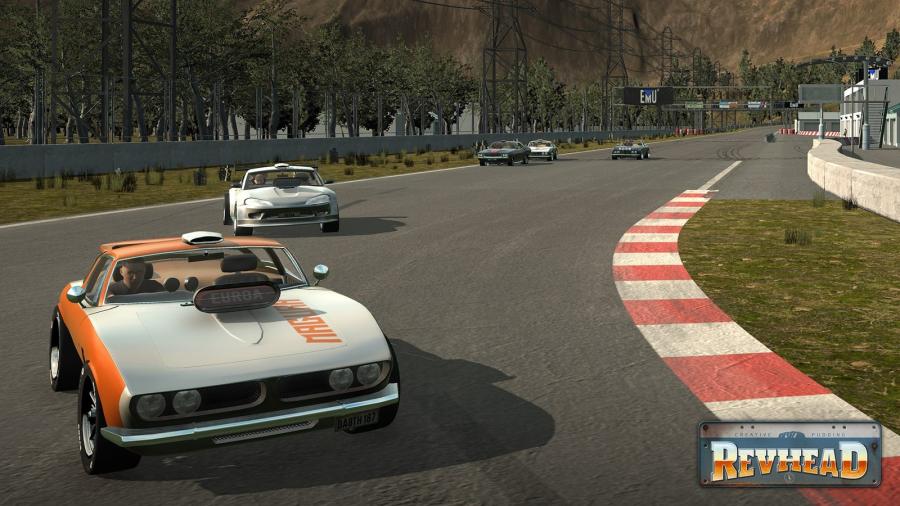 Car Mechanic Simulator 2021 & Revhead 