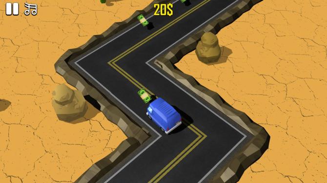 Z Runaway 