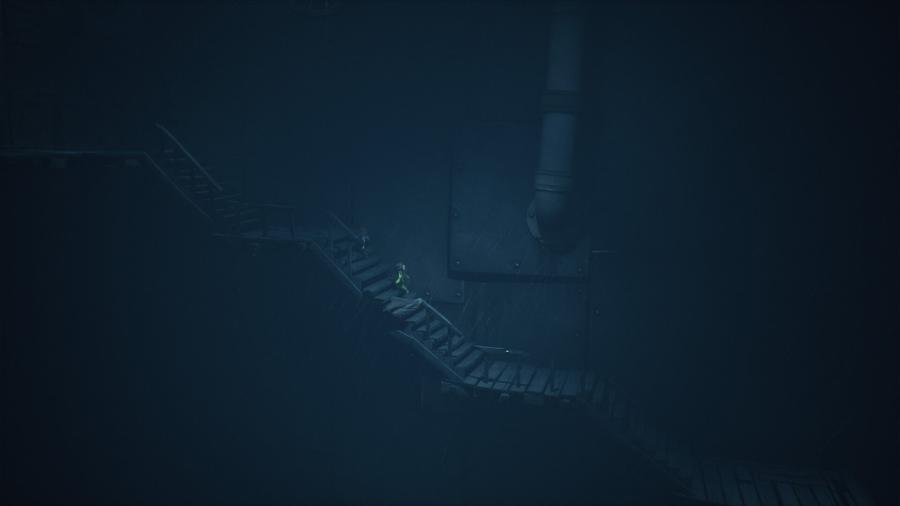 Little Nightmares III 