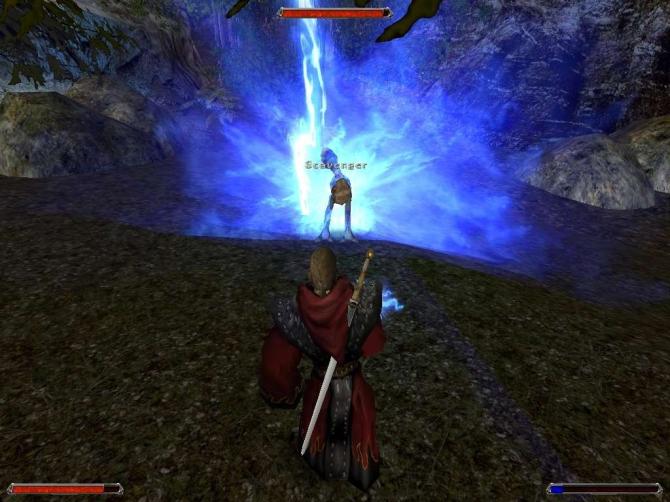 Gothic II: Gold Edition 