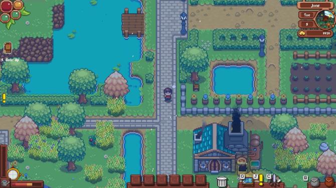 Pixelshire 