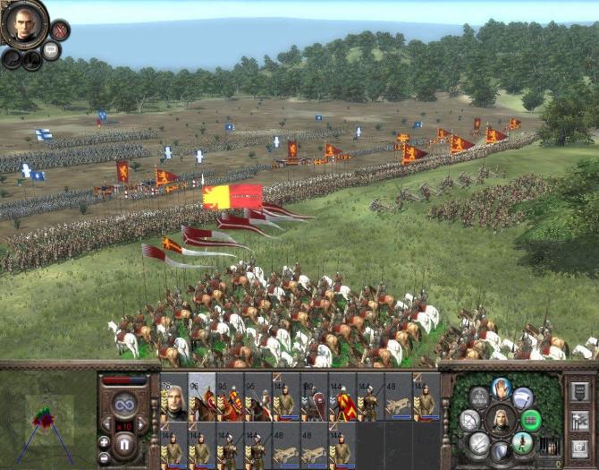 Total War: MEDIEVAL II – Definitive Edition 