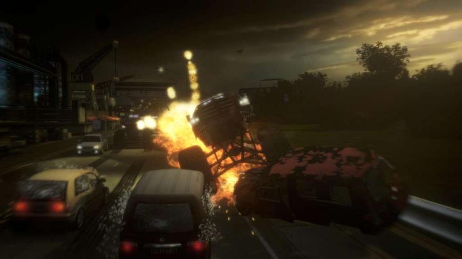Crash Time 3 