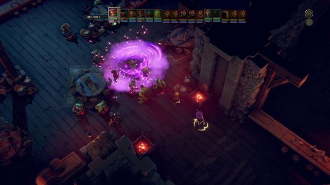 The Dungeon Of Naheulbeuk: The Amulet Of Chaos - Chicken Edition 