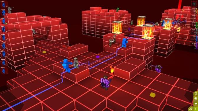 Cubemen 2 