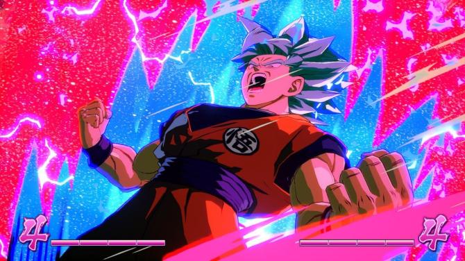 DRAGON BALL FighterZ: FighterZ Edition 