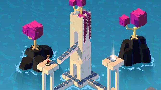 Aarik and the Ruined Kingdom 