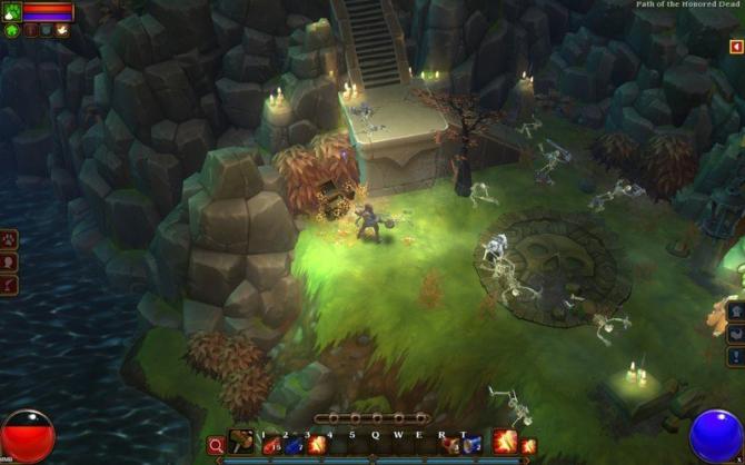 Torchlight II RoW v2 