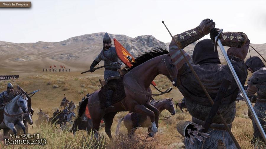 Mount & Blade II: Bannerlord 