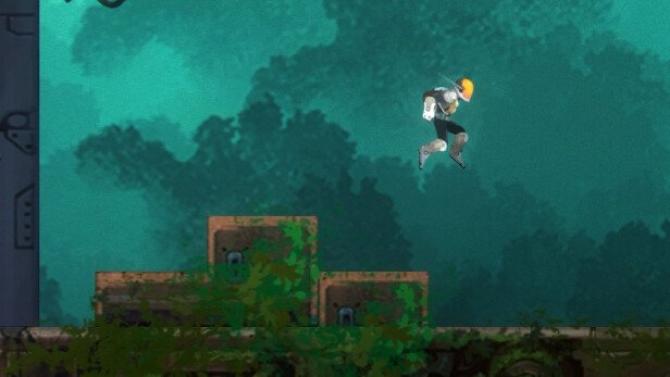 Bioframe Outpost 