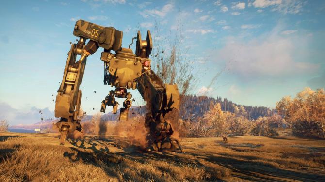 Generation Zero Resistance Bundle 