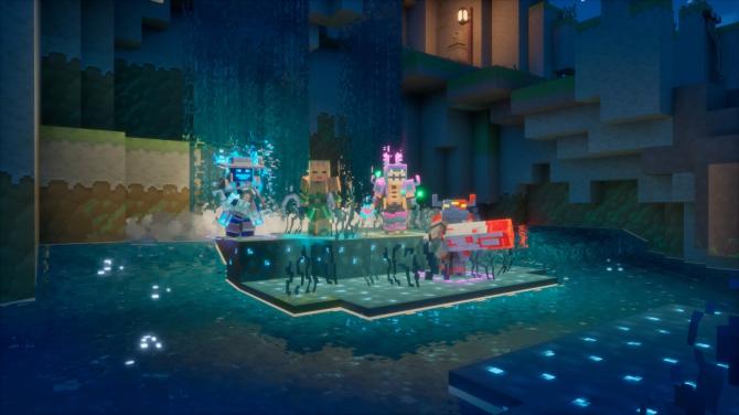 Minecraft Dungeons II Deluxe Edition PRE-ORDER 