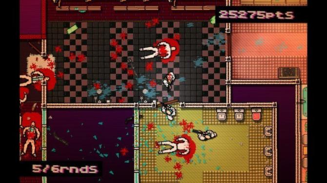 Hotline Miami 