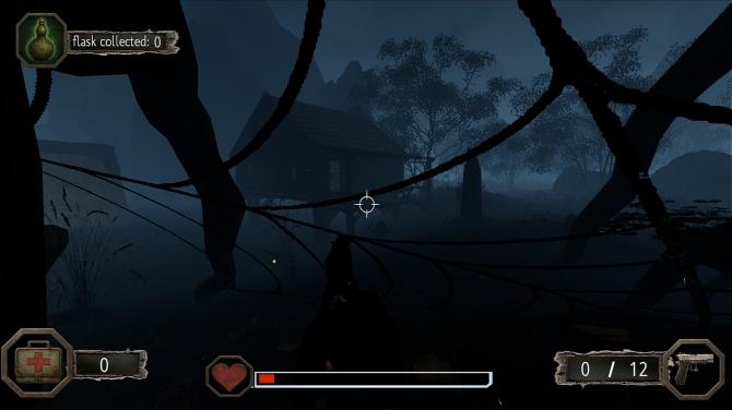 Anomaly Island 