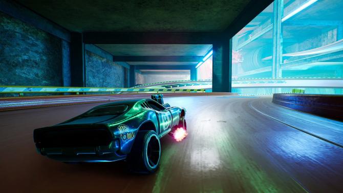 Hot Wheels Unleashed 