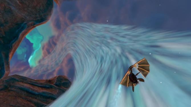 Heaven's Vault! 