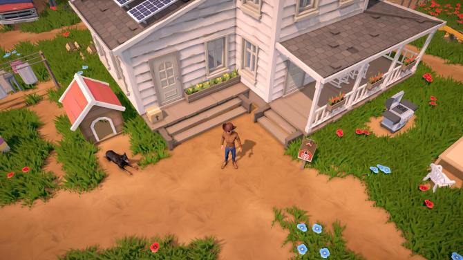 The Ranchers 