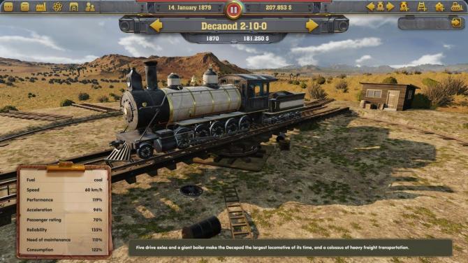 Railway Empire - Complete Collection 