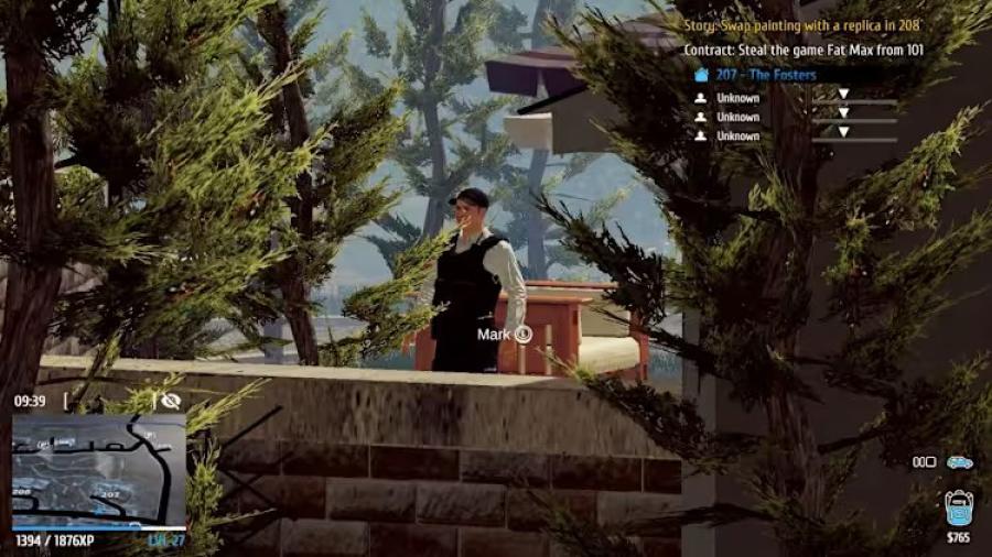 Thief Simulator Mastermind Edition 