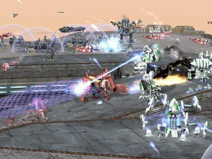 Supreme Commander 2 