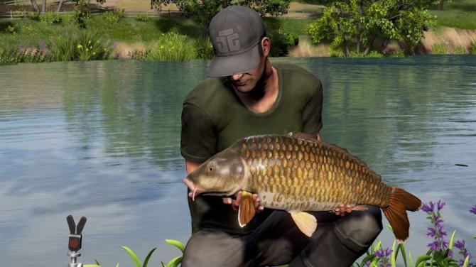 Dovetail Games Euro Fishing 