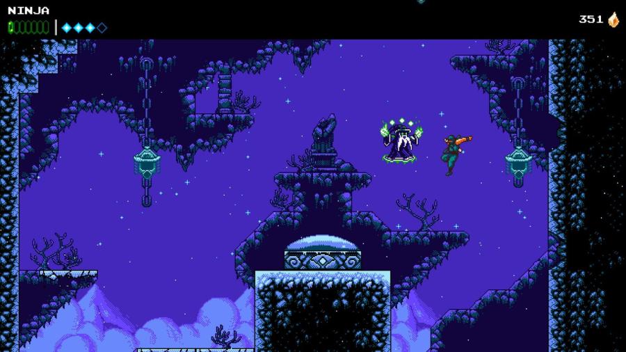 The Messenger 