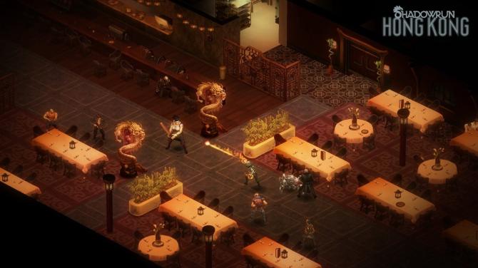Shadowrun Trilogy Deluxe 