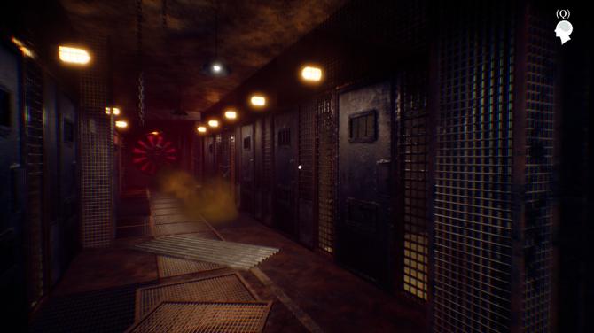 Below the Surface: Assassin's Prison 